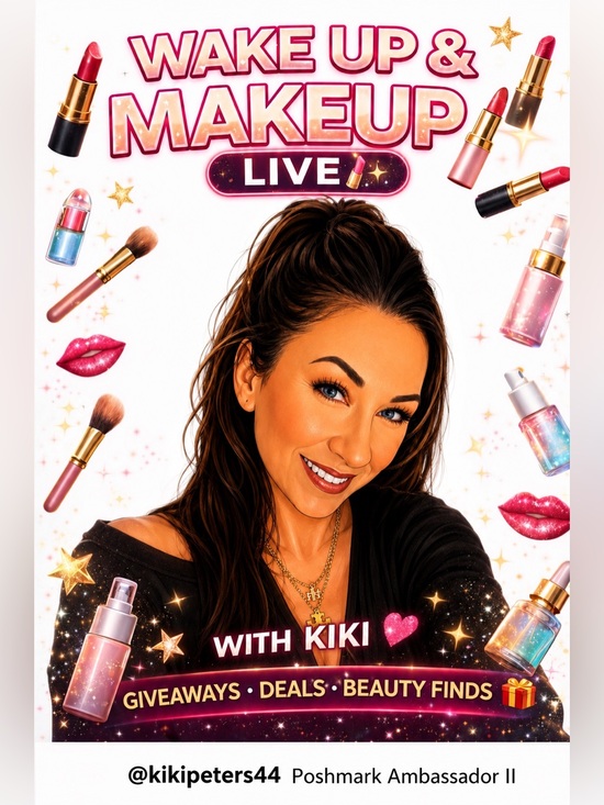 MAC Cosmetics Other - Like to be notified for my BEAUTY SHOW!
